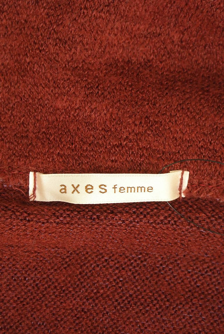 axes femme（アクシーズファム）の古着「商品番号：PR10321414」-大画像6