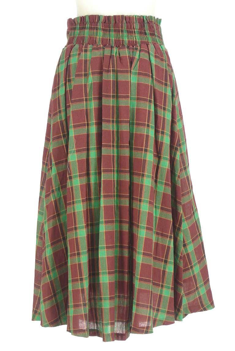 axes femme（アクシーズファム）の古着「商品番号：PR10321424」-大画像2