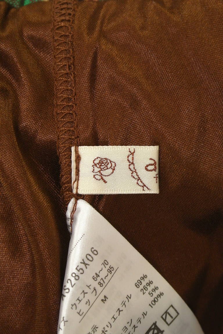 axes femme（アクシーズファム）の古着「商品番号：PR10321424」-大画像6