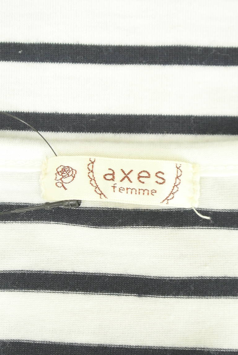 axes femme（アクシーズファム）の古着「商品番号：PR10321429」-大画像6
