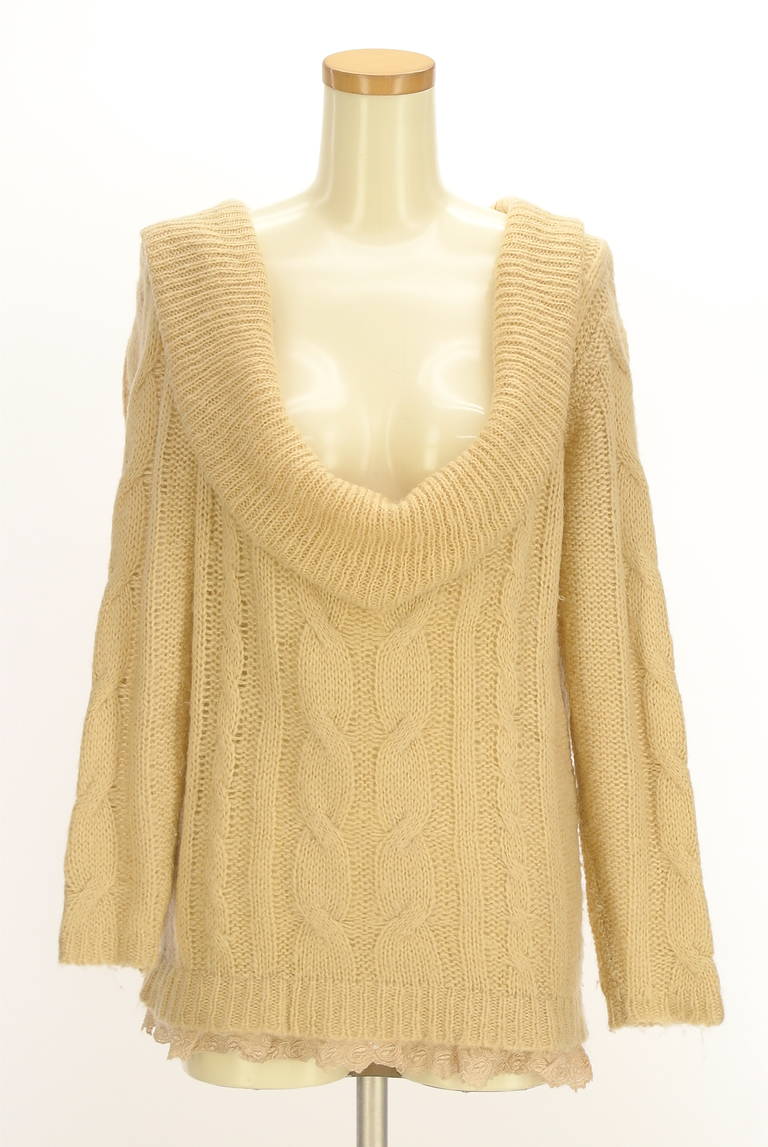 axes femme（アクシーズファム）の古着「商品番号：PR10321434」-大画像1