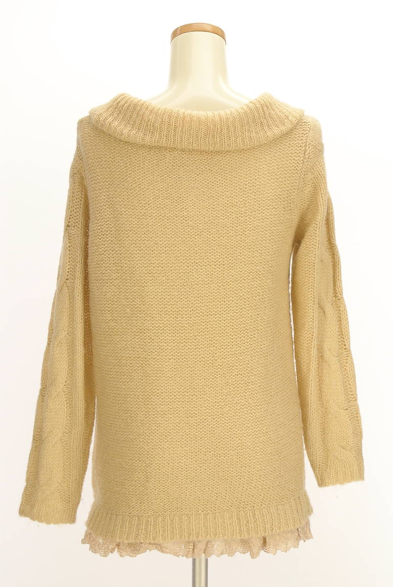 axes femme（アクシーズファム）の古着「商品番号：PR10321434」-大画像2