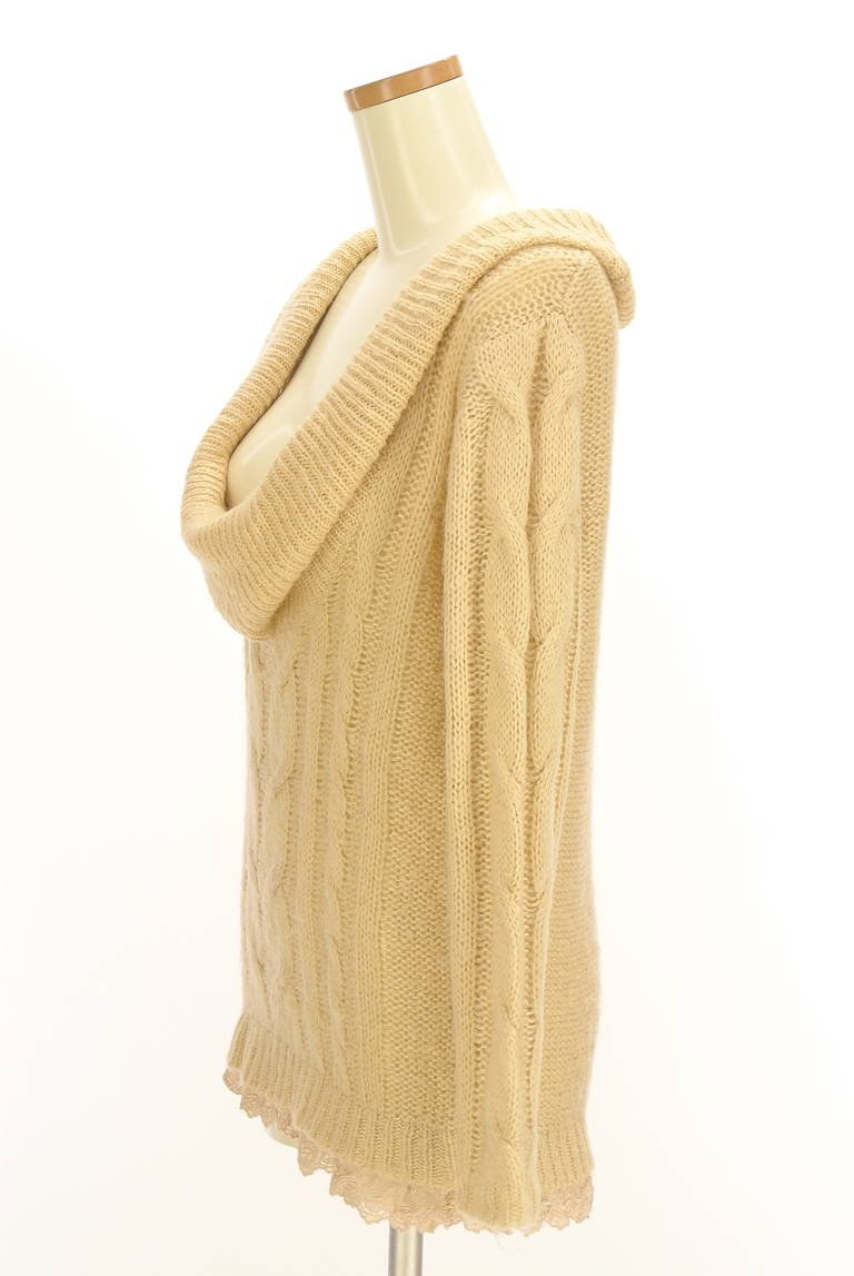 axes femme（アクシーズファム）の古着「商品番号：PR10321434」-大画像3