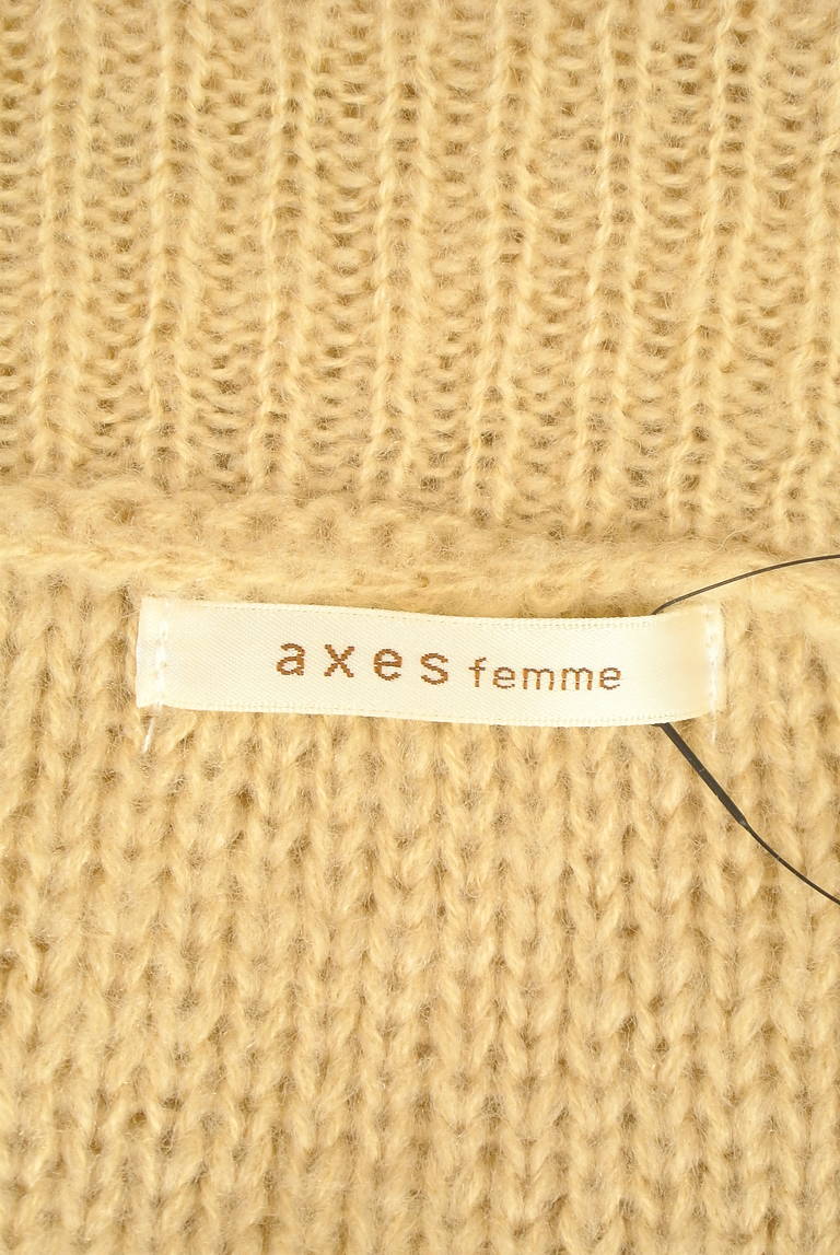 axes femme（アクシーズファム）の古着「商品番号：PR10321434」-大画像6