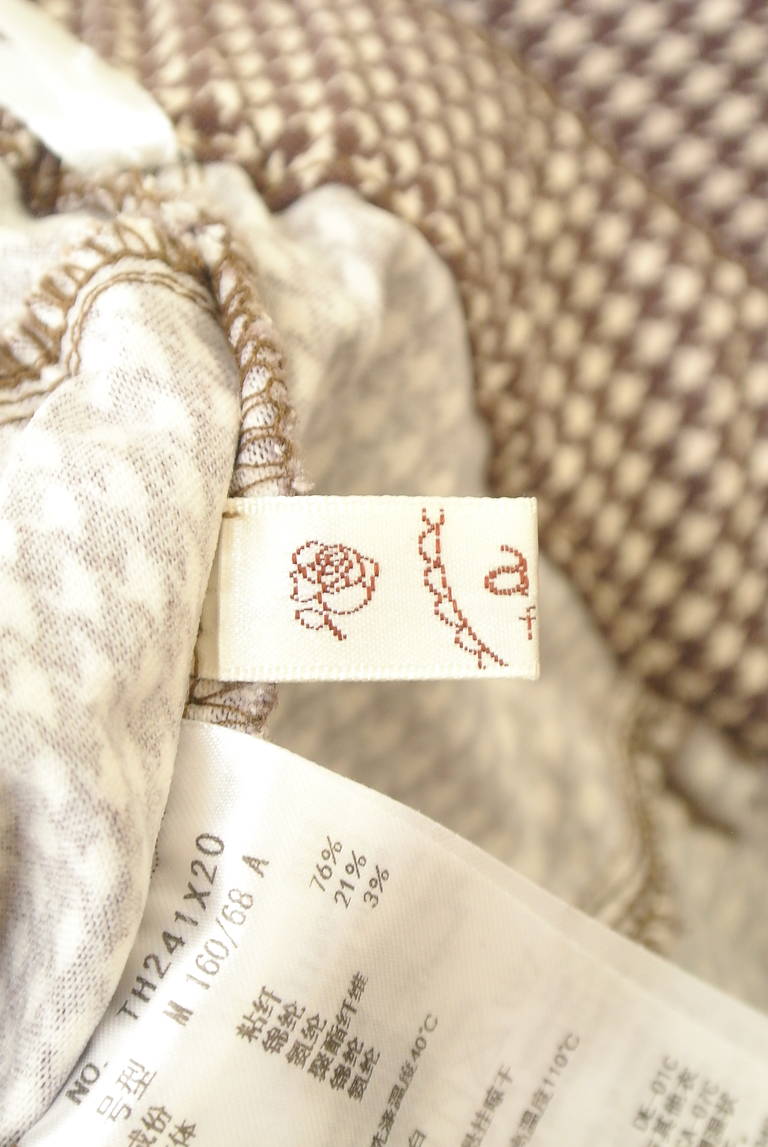 axes femme（アクシーズファム）の古着「商品番号：PR10321442」-大画像6