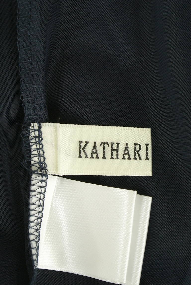 KATHARINE ROSS（キャサリンロス）の古着「商品番号：PR10321447」-大画像6