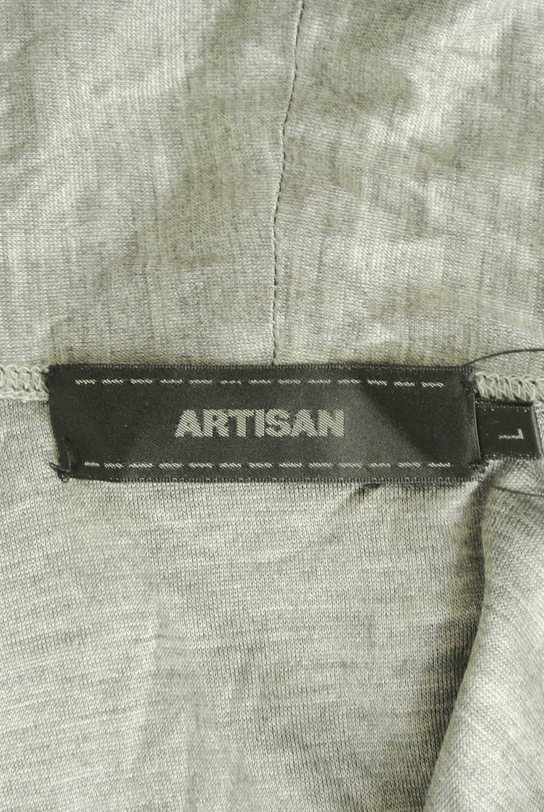 ARTISAN（アルチザン）の古着「商品番号：PR10321454」-大画像6