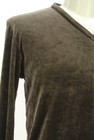 COMME CA MEN（コムサメン）の古着「商品番号：PR10321455」-4