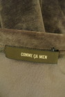 COMME CA MEN（コムサメン）の古着「商品番号：PR10321455」-6