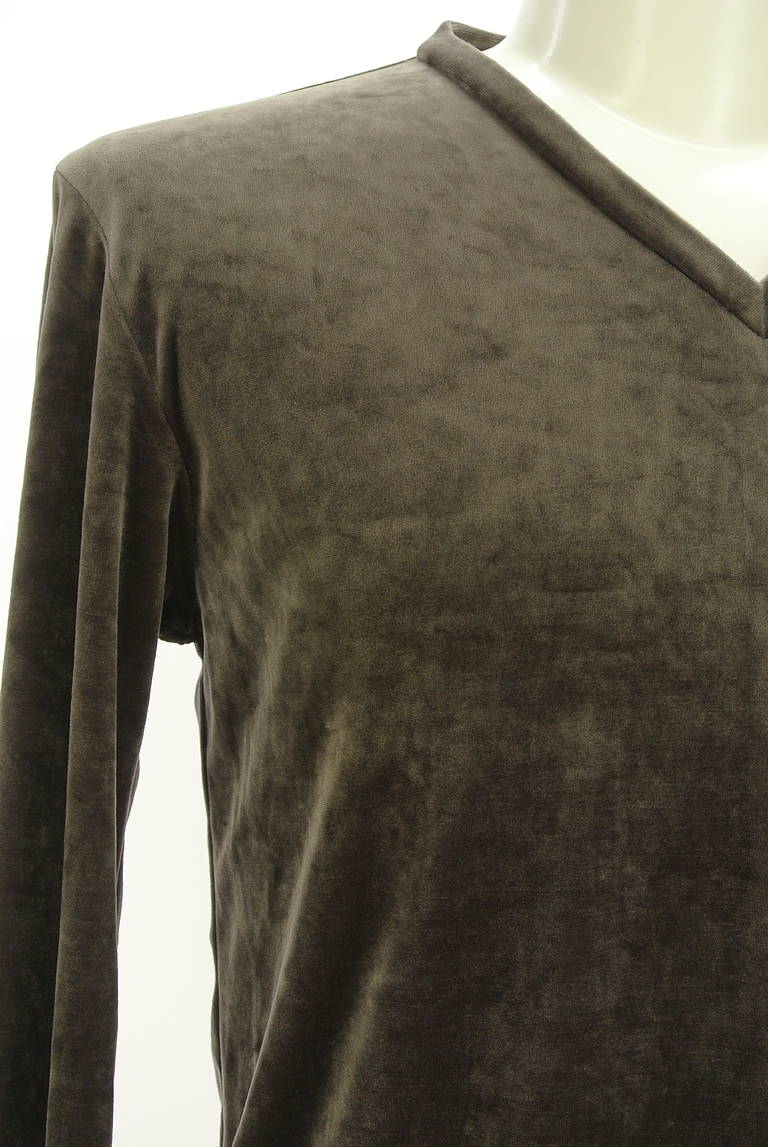 COMME CA MEN（コムサメン）の古着「商品番号：PR10321455」-大画像4