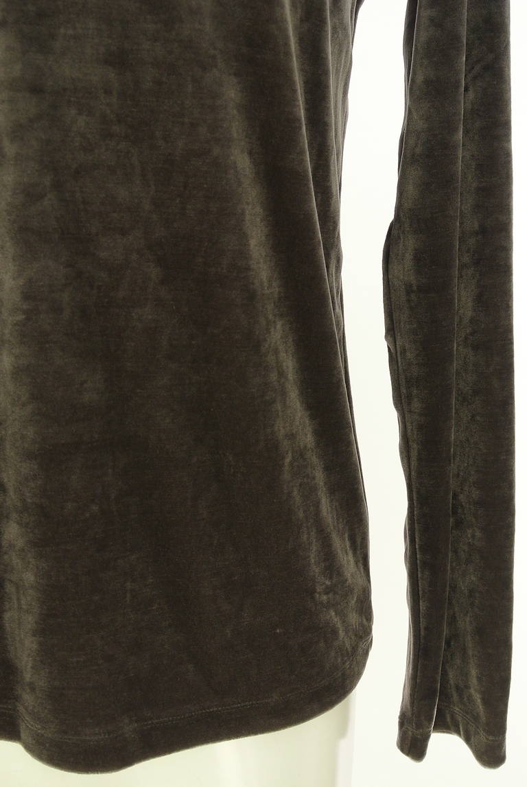 COMME CA MEN（コムサメン）の古着「商品番号：PR10321455」-大画像5