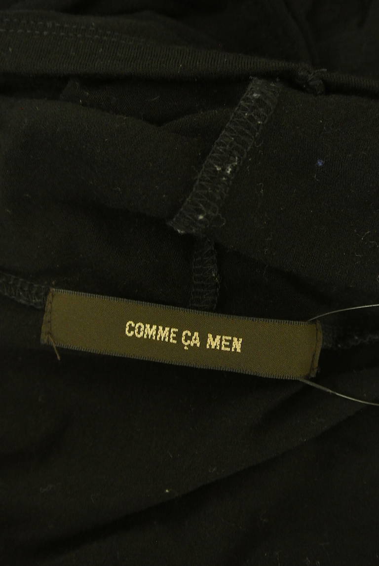 COMME CA MEN（コムサメン）の古着「商品番号：PR10321456」-大画像6