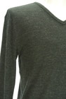 COMME CA MEN（コムサメン）の古着「商品番号：PR10321457」-4