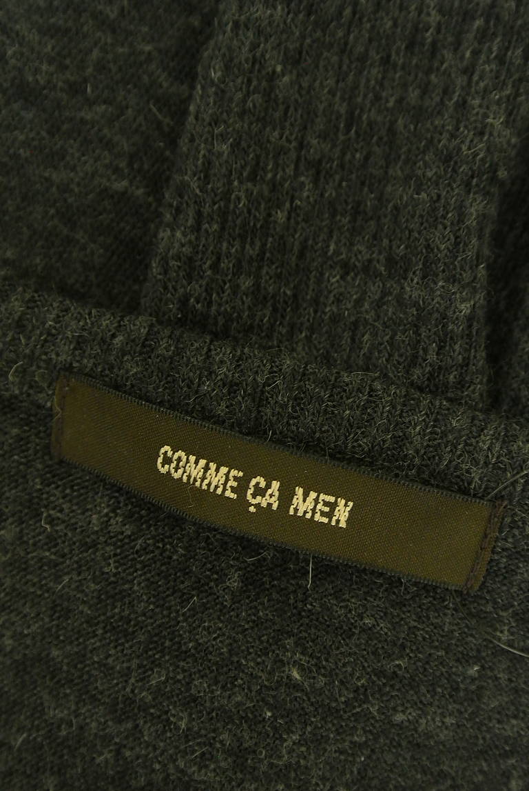 COMME CA MEN（コムサメン）の古着「商品番号：PR10321457」-大画像6