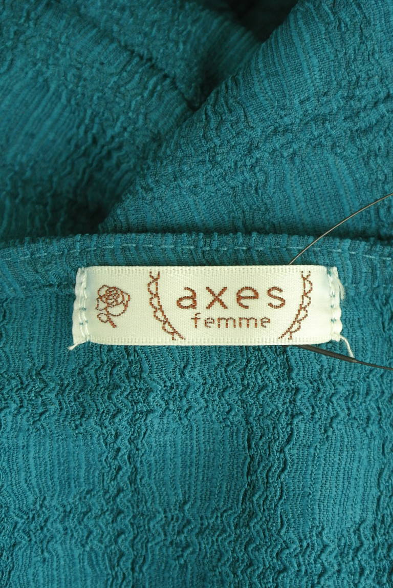 axes femme（アクシーズファム）の古着「商品番号：PR10321468」-大画像6
