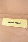 LAISSE PASSE（レッセパッセ）の古着「商品番号：PR10321472」-6