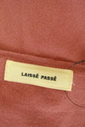 LAISSE PASSE（レッセパッセ）の古着「商品番号：PR10321473」-6