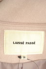 LAISSE PASSE（レッセパッセ）の古着「商品番号：PR10321476」-6