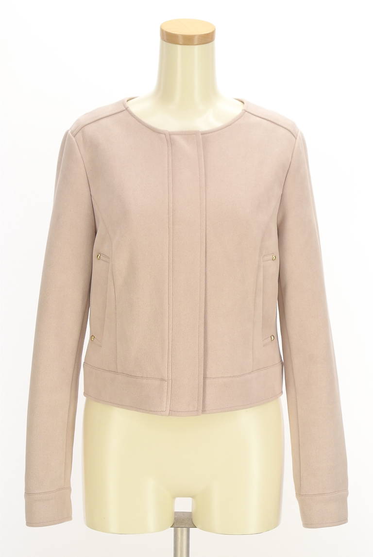 LAISSE PASSE（レッセパッセ）の古着「商品番号：PR10321476」-大画像1