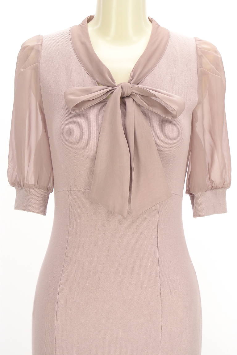 MISCH MASCH（ミッシュマッシュ）の古着「商品番号：PR10321477」-大画像4