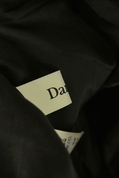 Darich（ダーリッチ）の古着「サスペンダー付きハイウエストショートパンツ（ショートパンツ・ハーフパンツ）」大画像６へ