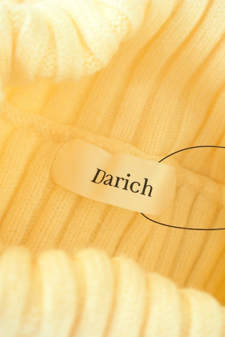 Darich（ダーリッチ）の古着「商品番号：PR10321486」-大画像6