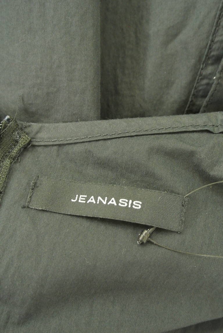 JEANASiS（ジーナシス）の古着「商品番号：PR10321512」-大画像6