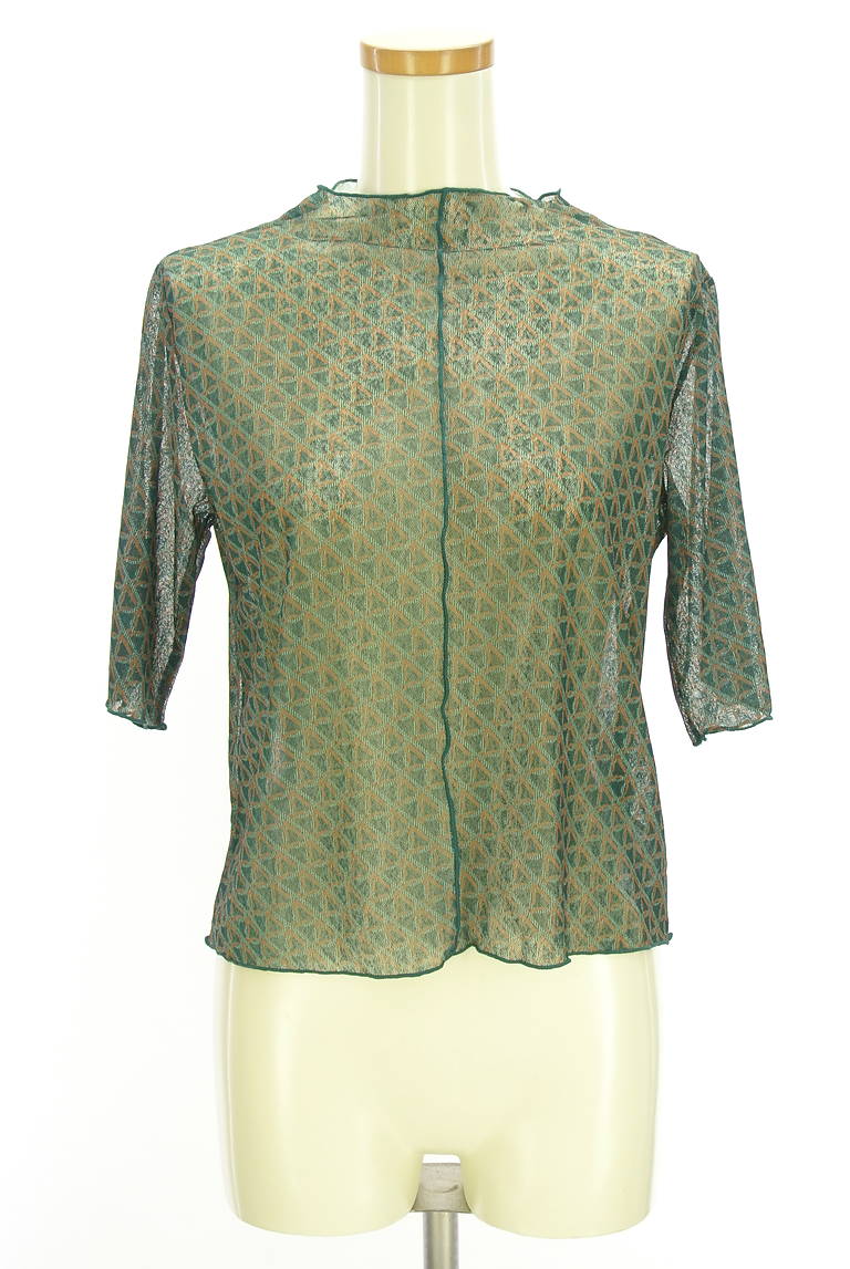 JEANASiS（ジーナシス）の古着「商品番号：PR10321513」-大画像1