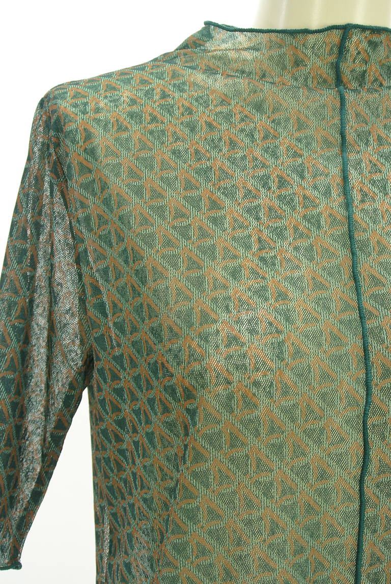 JEANASiS（ジーナシス）の古着「商品番号：PR10321513」-大画像4