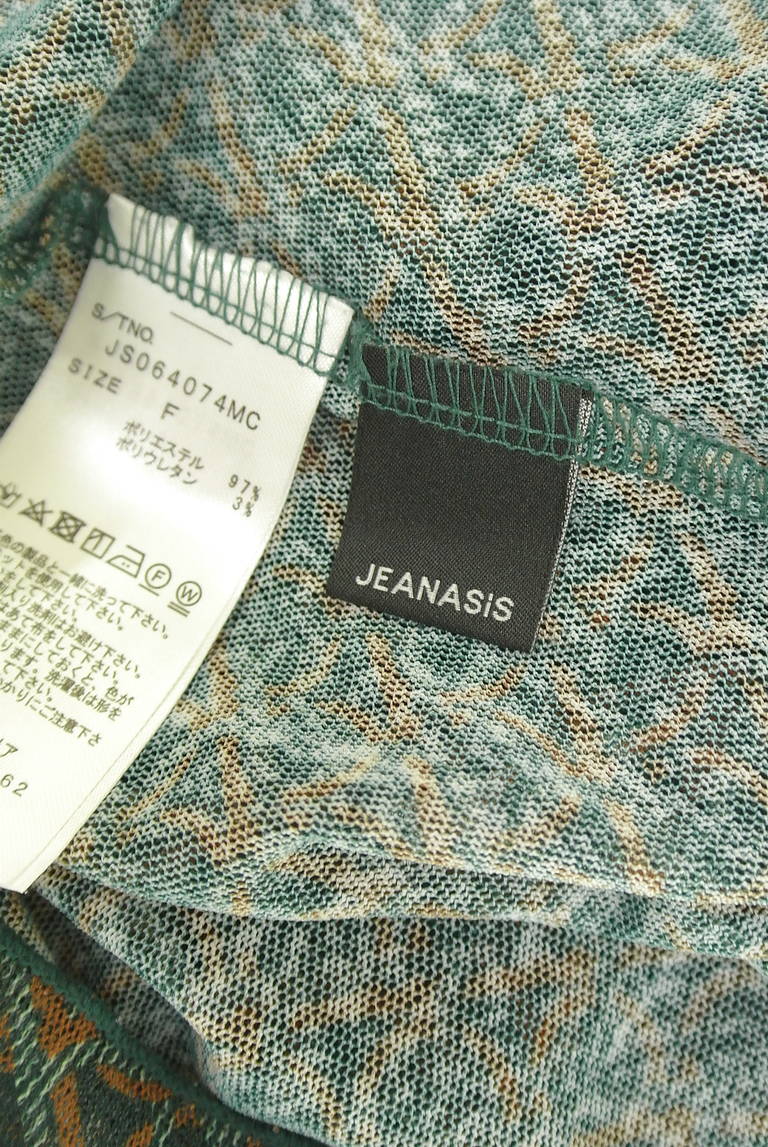 JEANASiS（ジーナシス）の古着「商品番号：PR10321513」-大画像6