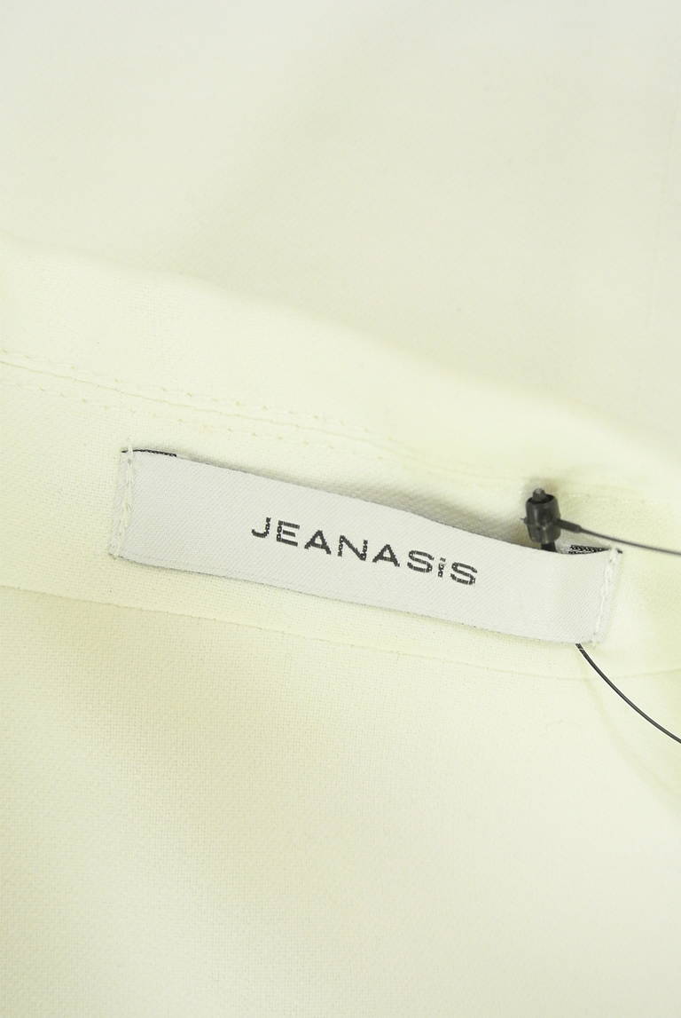 JEANASiS（ジーナシス）の古着「商品番号：PR10321514」-大画像6