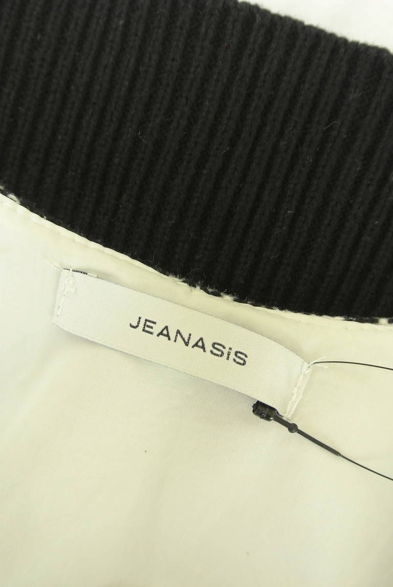JEANASiS（ジーナシス）の古着「商品番号：PR10321517」-大画像6