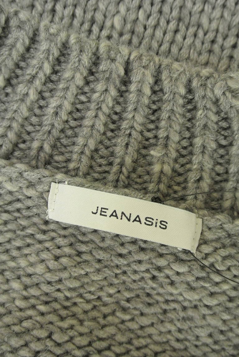 JEANASiS（ジーナシス）の古着「商品番号：PR10321523」-大画像6