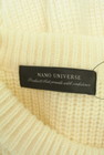 nano・universe（ナノユニバース）の古着「商品番号：PR10321526」-6