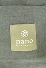 NANO universe（ナノユニバース）の古着「商品番号：PR10321527」-6