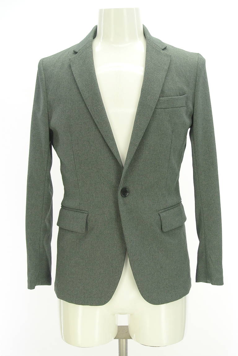 NANO universe（ナノユニバース）の古着「商品番号：PR10321527」-大画像1