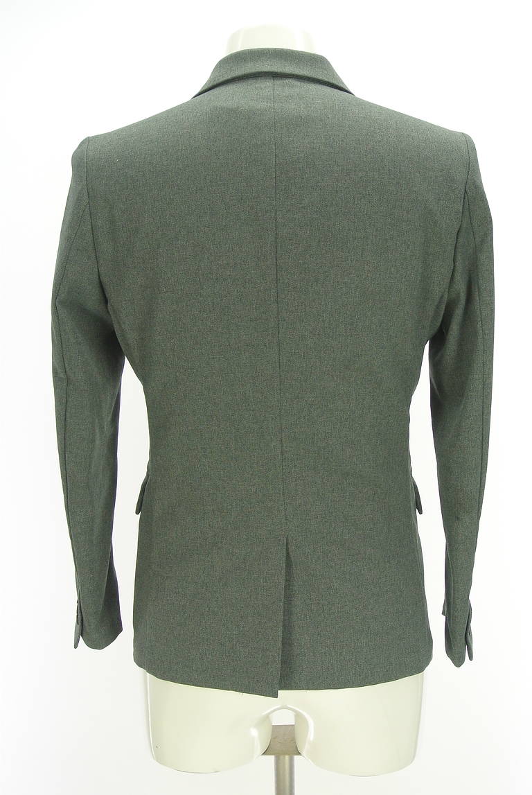 NANO universe（ナノユニバース）の古着「商品番号：PR10321527」-大画像2