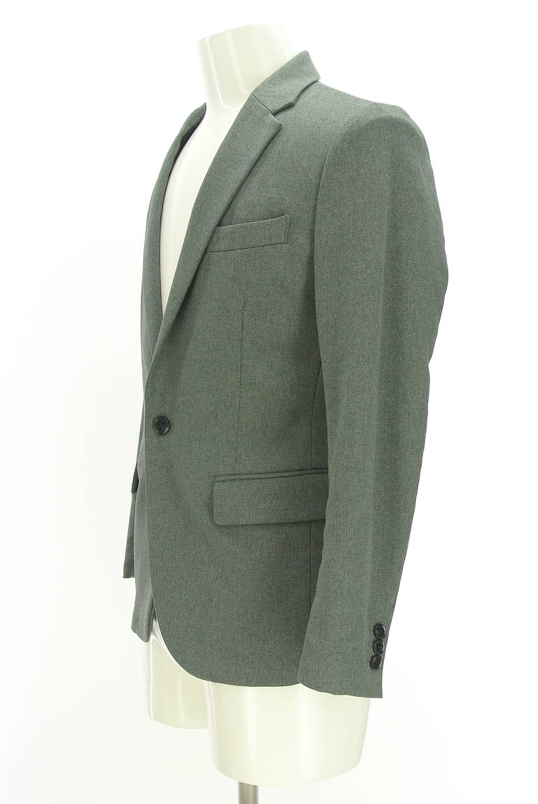 NANO universe（ナノユニバース）の古着「商品番号：PR10321527」-大画像3