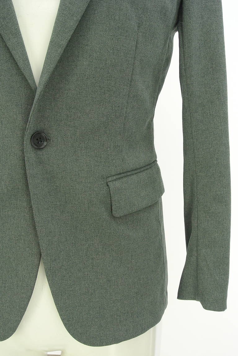 NANO universe（ナノユニバース）の古着「商品番号：PR10321527」-大画像5