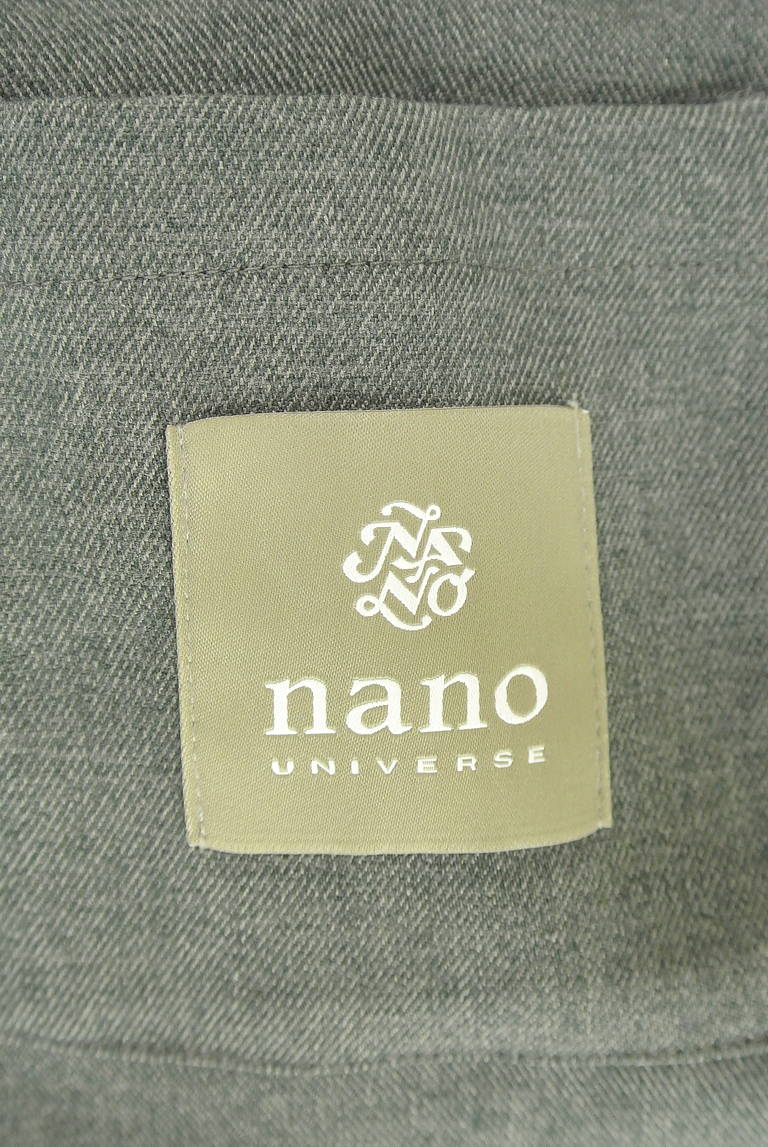 NANO universe（ナノユニバース）の古着「商品番号：PR10321527」-大画像6