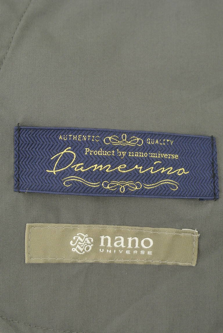 nano・universe（ナノユニバース）の古着「商品番号：PR10321528」-大画像6