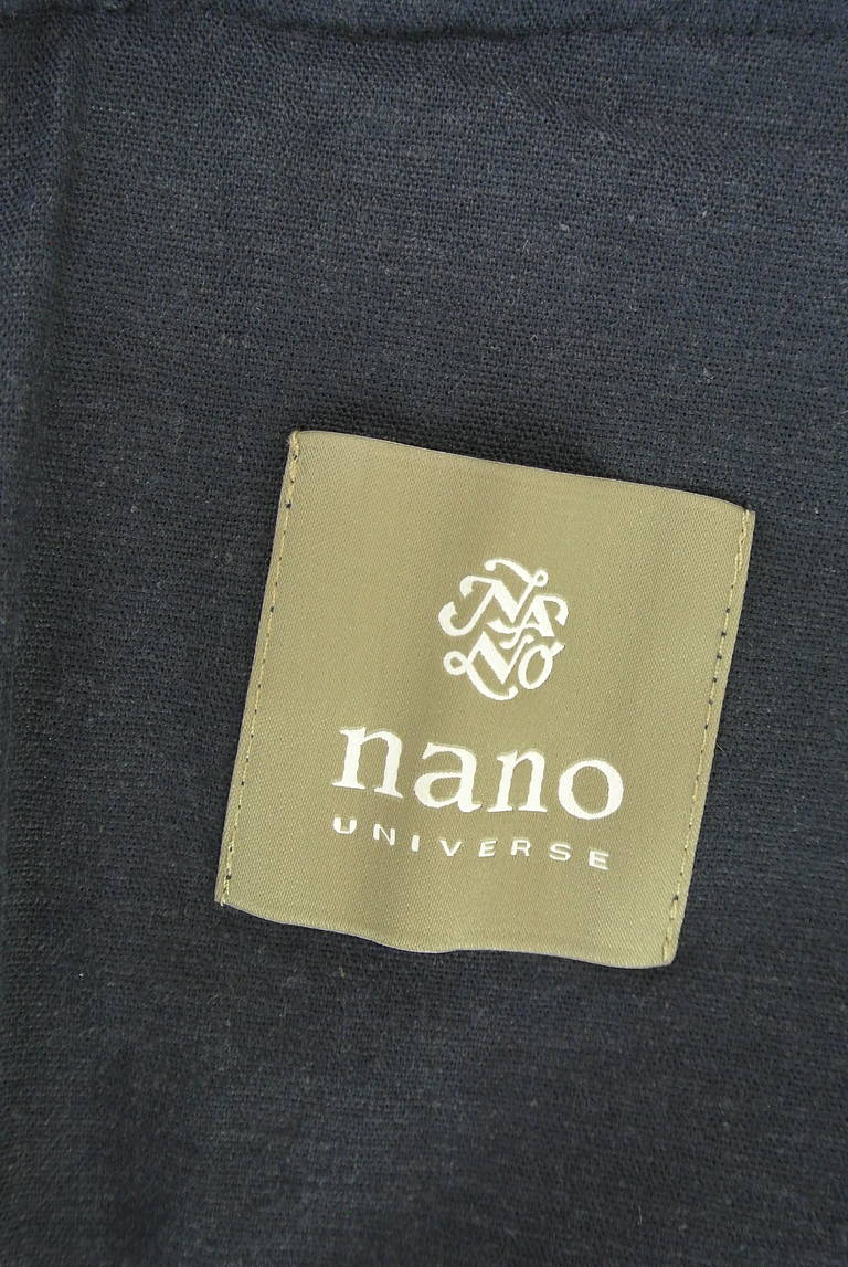 NANO universe（ナノユニバース）の古着「商品番号：PR10321529」-大画像6