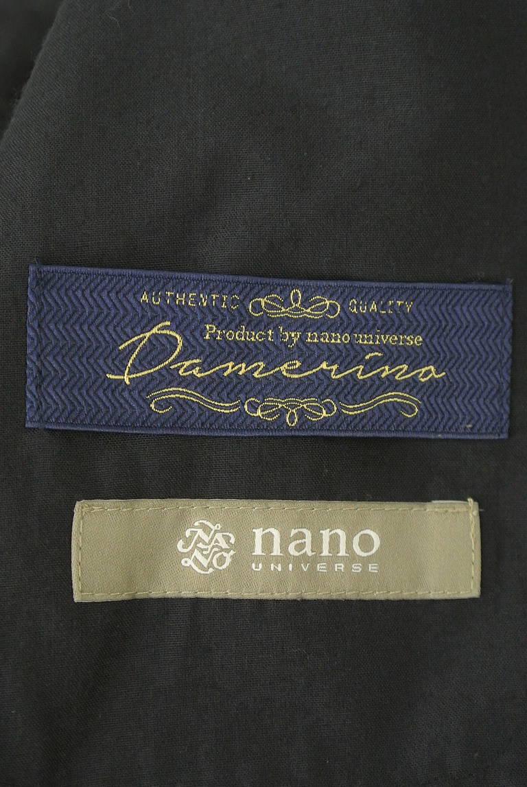 nano・universe（ナノユニバース）の古着「商品番号：PR10321532」-大画像6