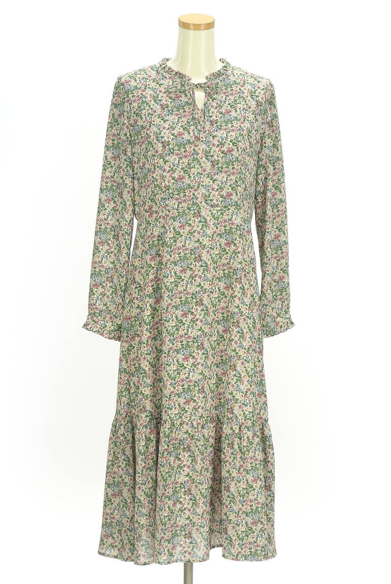 Laura Ashley（ローラアシュレイ）の古着「商品番号：PR10321533」-大画像1