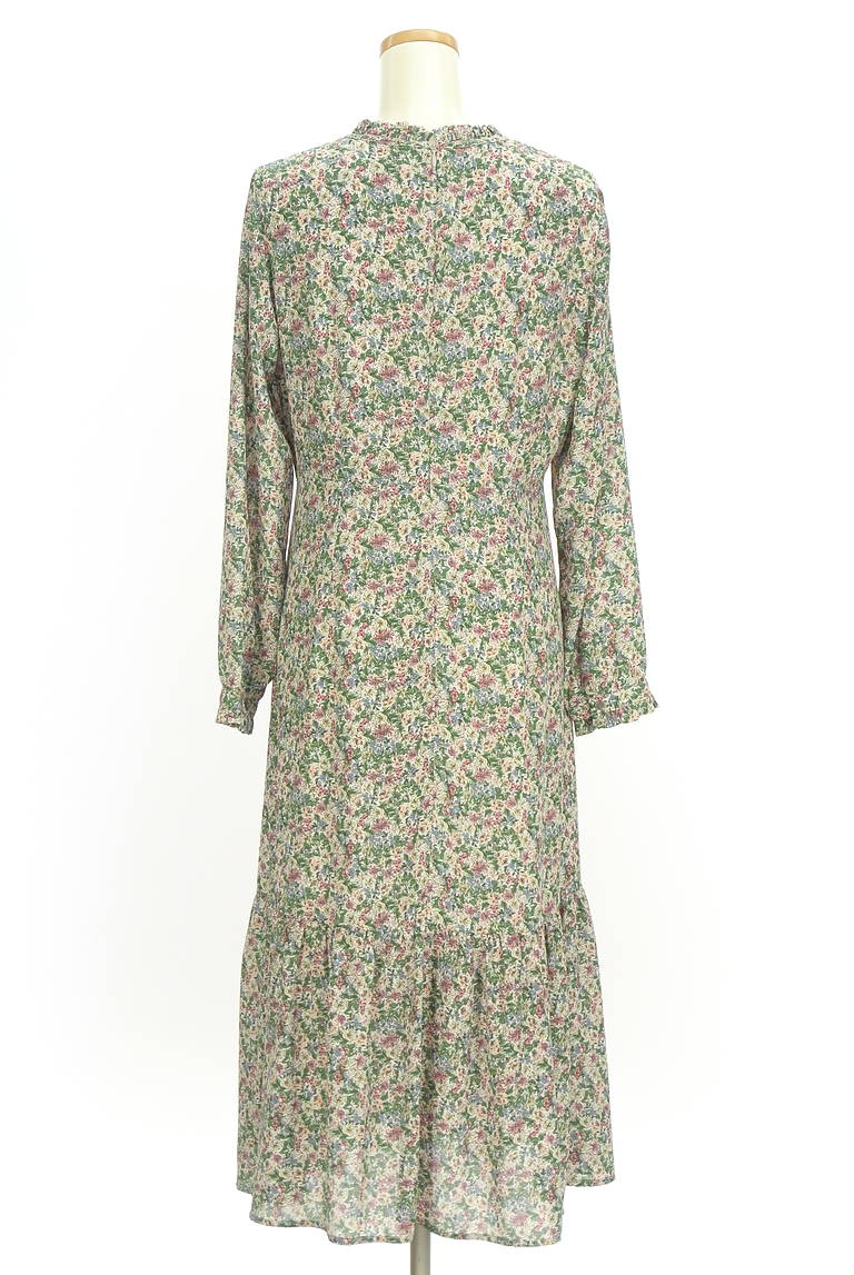 Laura Ashley（ローラアシュレイ）の古着「商品番号：PR10321533」-大画像2