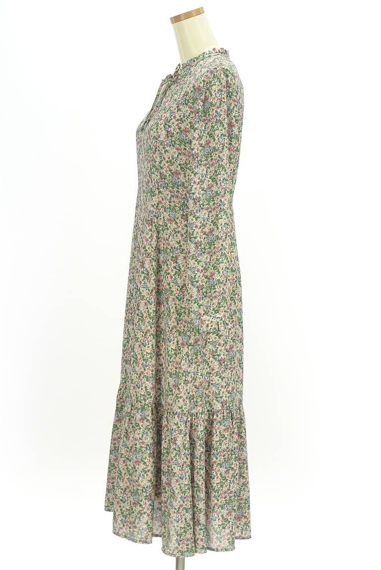 Laura Ashley（ローラアシュレイ）の古着「商品番号：PR10321533」-大画像3