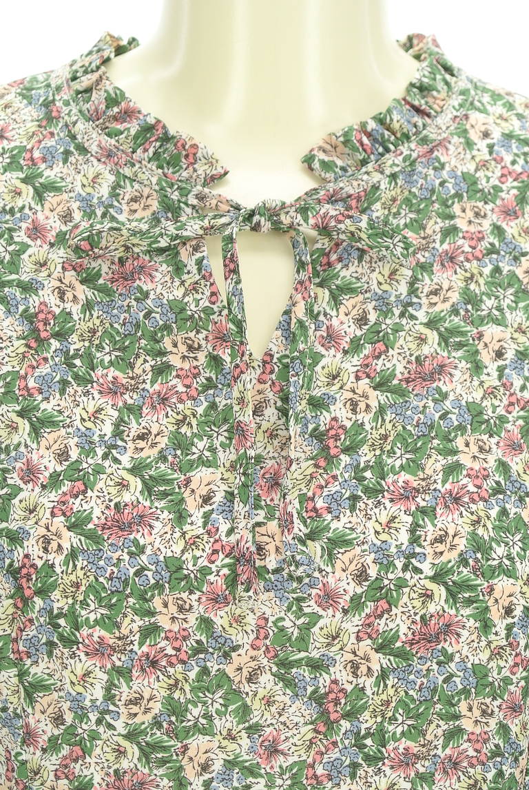 Laura Ashley（ローラアシュレイ）の古着「商品番号：PR10321533」-大画像4