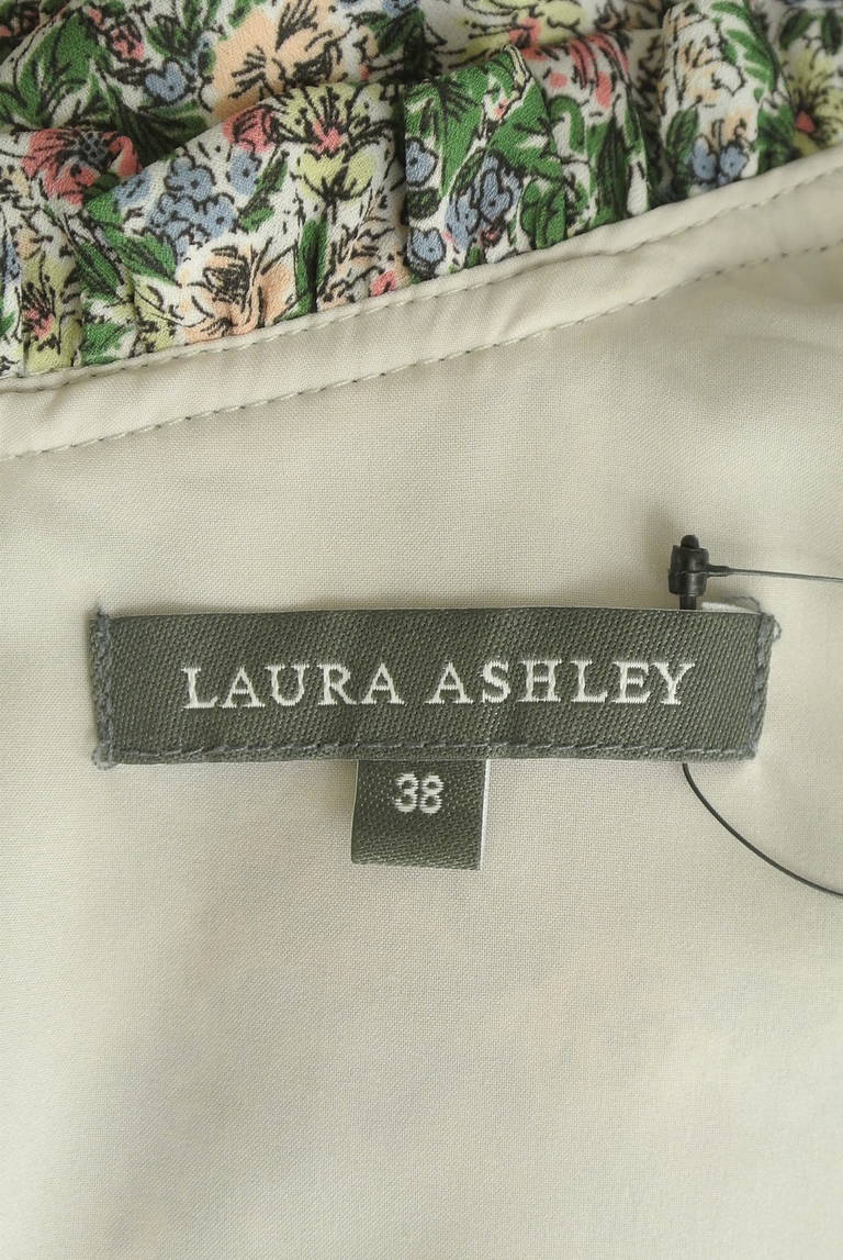Laura Ashley（ローラアシュレイ）の古着「商品番号：PR10321533」-大画像6