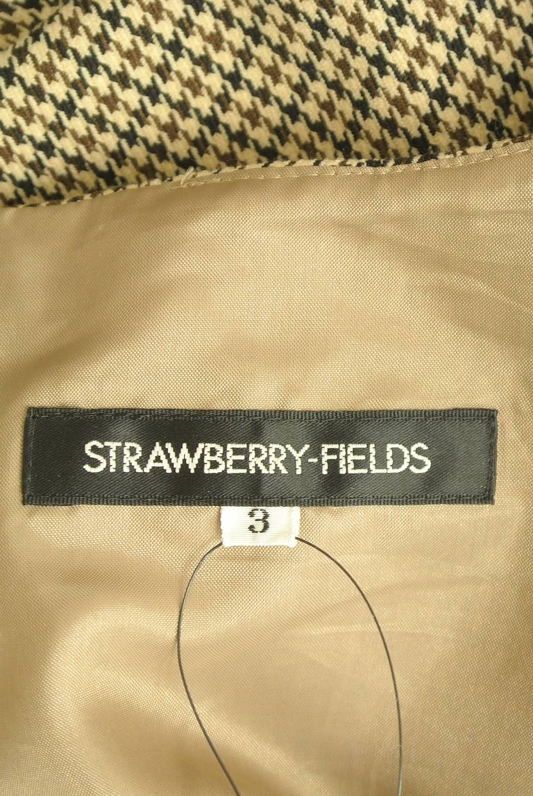 STRAWBERRY-FIELDS（ストロベリーフィールズ）の古着「商品番号：PR10321534」-大画像6