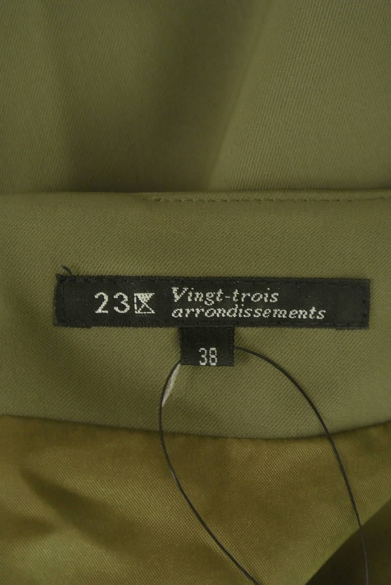 23区（２３ク）の古着「商品番号：PR10321535」-大画像6